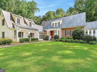 5857 Bowersville Hwy, Bowersville, GA 30516