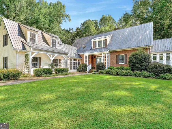 5857 Bowersville Hwy, Bowersville, GA 30516