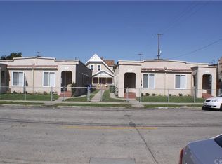 755 E 51st St, Los Angeles, CA 90011