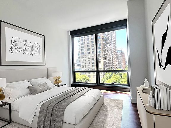 2nd image of 200 W 67th St APT 22C