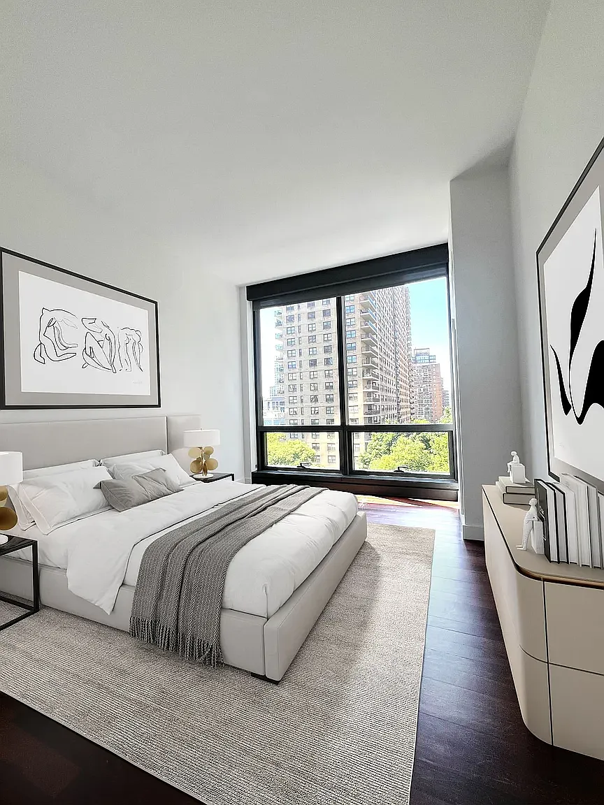 Building Photo - 200 W 67th St #14G