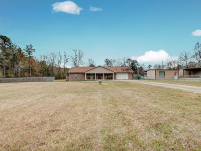 3204 Pinto Rd, White Hall, AR, 71602