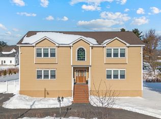86 Lynn Fells Pkwy, Saugus, MA 01906