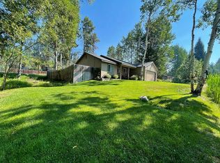 711 Bridle Path Way, McCall, ID 83638