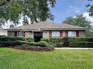 3741 Timberline Dr, Orange Park, FL 32065