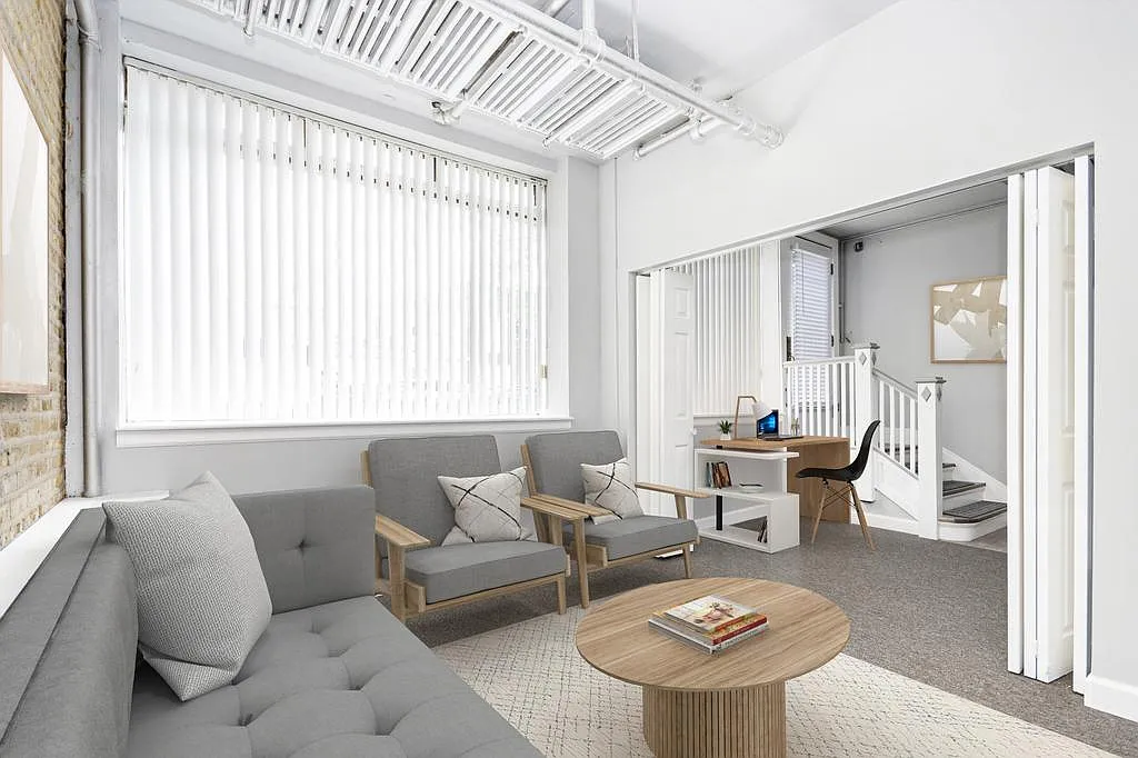 1 bed, 700 sqft, $1,600 — Photo 2