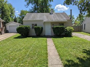 53 Bonnie Ct, Springfield, IL 62704