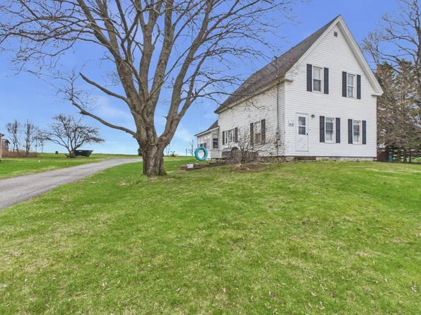 1616 Main Street, Mapleton, ME 04757