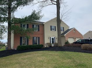 4635 Fir Dr, Nazareth, PA 18064