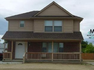 19754-14 Mile, Roseville, MI 48066