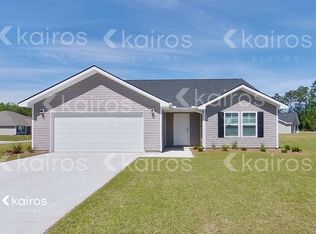 11 Camper Cir, Brunswick, GA 31525