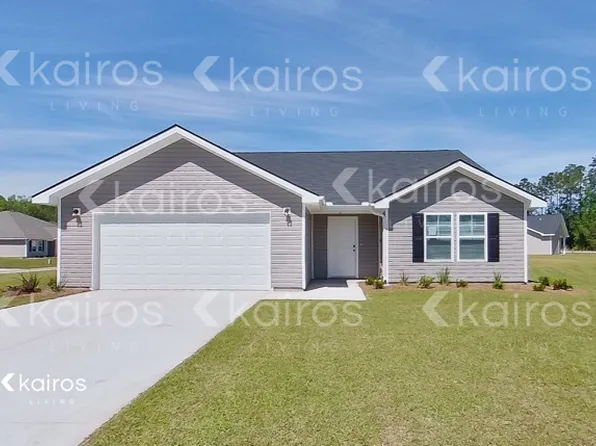 11 Camper Cir, Brunswick, GA 31525