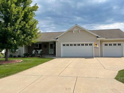 218 SEIDL STREET, Luxemburg, WI, 54217