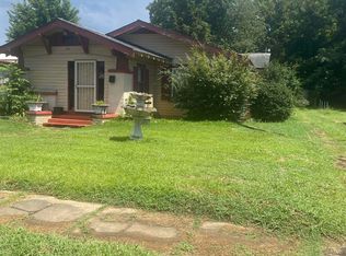 833 McMillon Ave SW, Birmingham, AL 35211