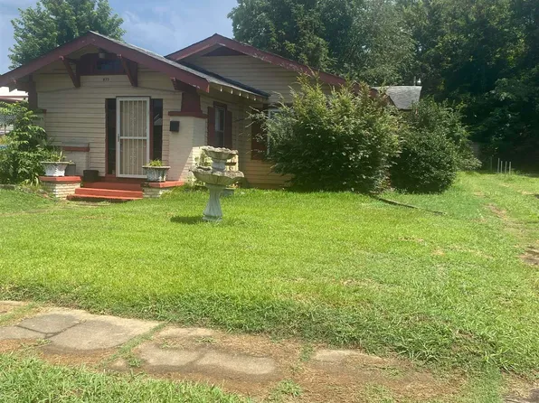 833 McMillon Ave SW, Birmingham, AL 35211