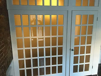 Rented by New Vista Horizons, Inc.