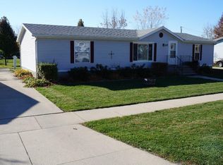 327 Warford St, Perry, IA 50220