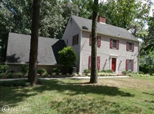 1353 Tydings Rd, Annapolis, MD 21409