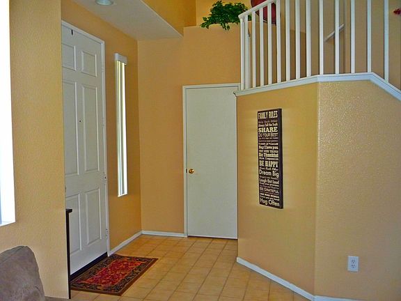 Entry Way 