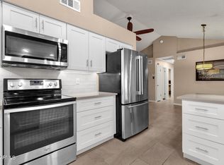 16459 N 62nd Ave, Glendale, AZ 85306
