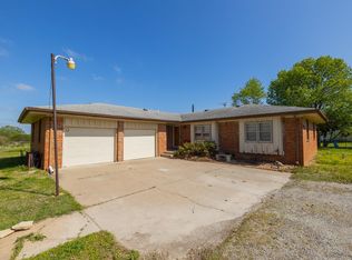 12626 SW Thunder Rd, Augusta, KS 67010