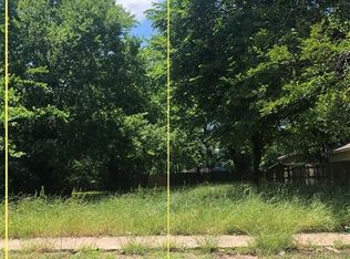 2716 Dorris St LOT 12, Dallas, TX 75215
