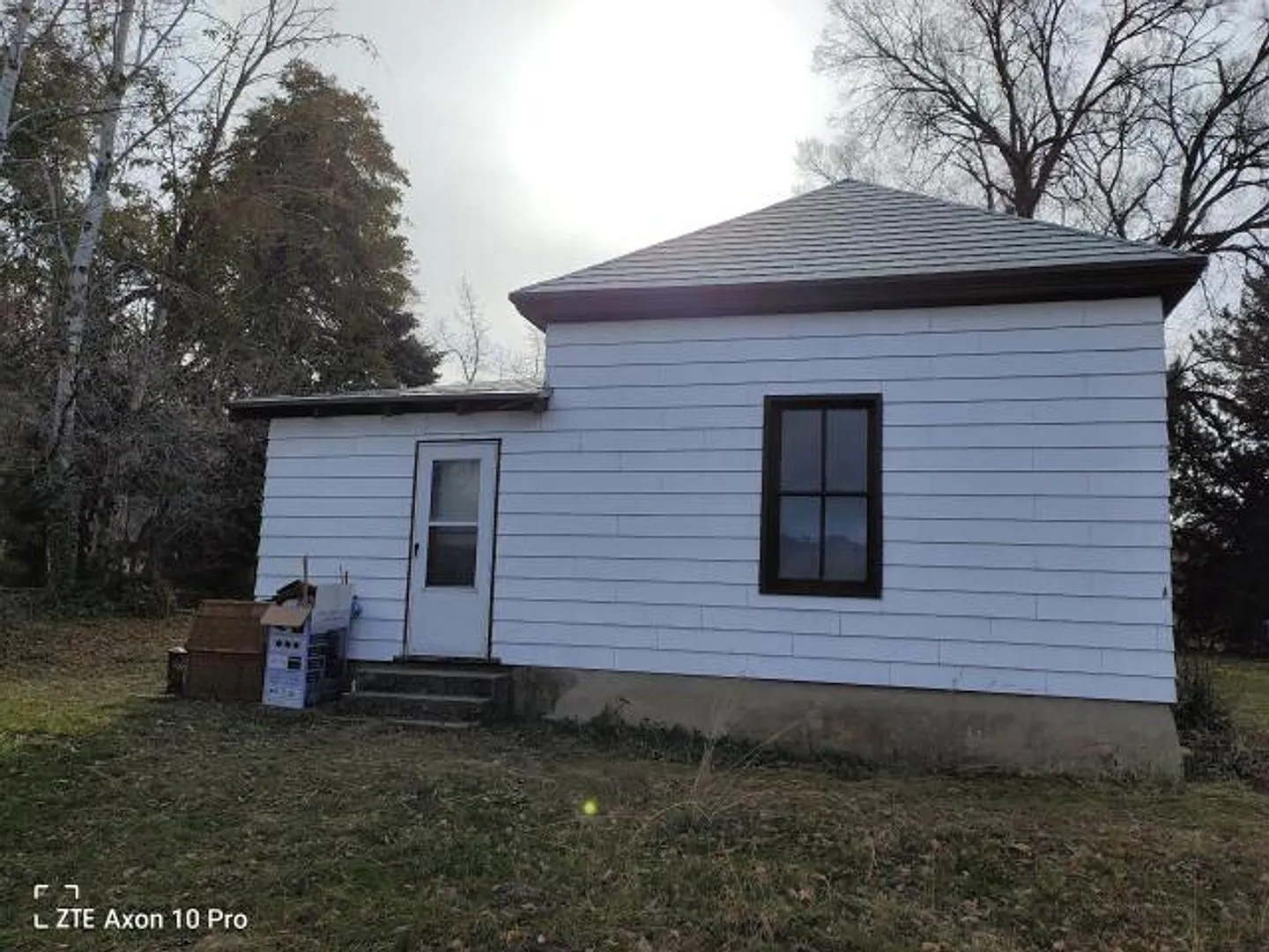 Historic Home On Large 1 Acre Property — Photo 4