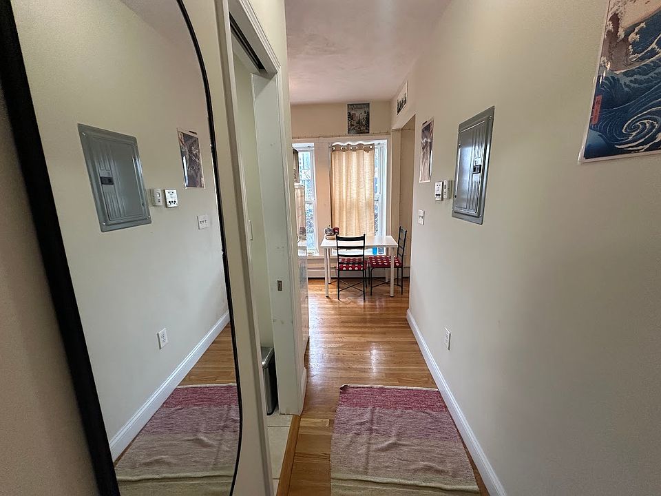1st image of 1056 Cambridge St APT 4F