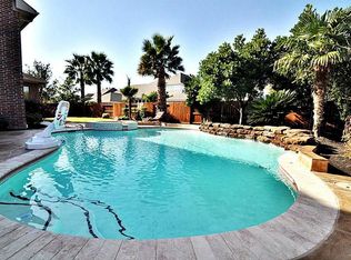 6007 Mesa Brook Ln, Houston, TX 77041