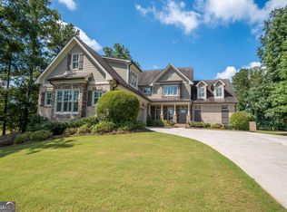 2163 Heather Ln, Bogart, GA 30622