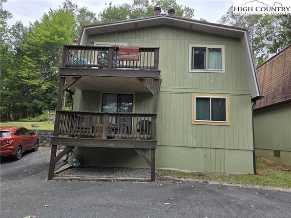 24 Laurel Drive #C, Banner Elk, NC 28604