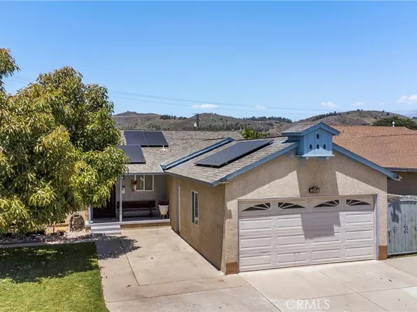 2271 Kellogg Park Dr, Pomona, CA 91768