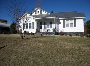 4663 Happy Hollow Rd, Glasgow, KY 42141