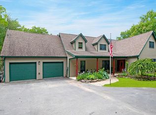 383 Route 390, Tafton, PA 18464
