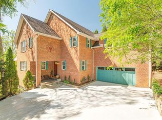 294 Sunset Dr, Asheville, NC 28804