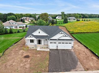 477 Delta Queen Ave, Prescott, WI 54021