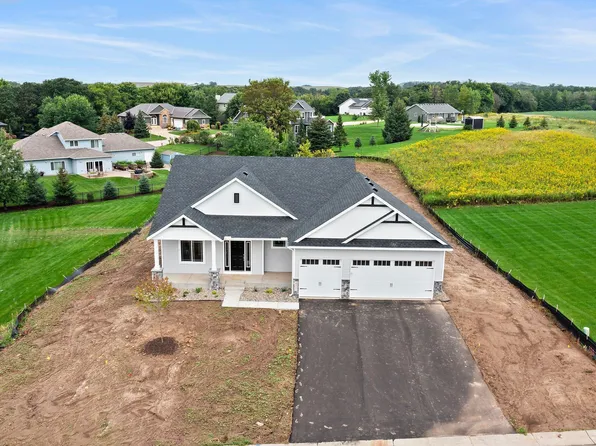 477 Delta Queen Ave, Prescott, WI 54021