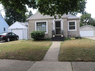1122 Aberdeen St NE, Grand Rapids, MI, 49505