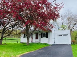 612 N Duane Ave, Endicott, NY 13760