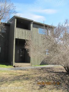 2068 Cliffside Dr, Anchorage, AK, 99501