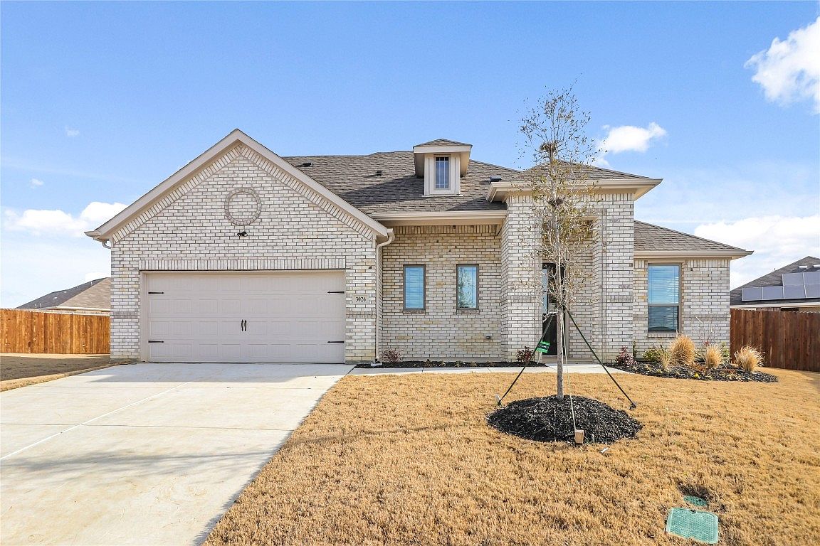 3026 Cliffview Dr, Sanger, TX 76266 Zillow