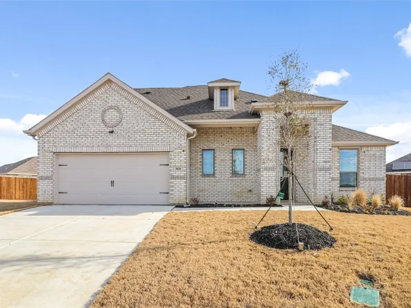 3026 Cliffview Dr, Sanger, TX 76266