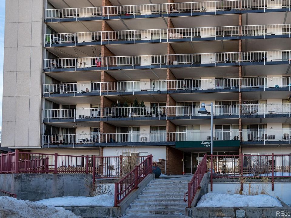 1st image of 4800 E Hale Pkwy #701N
