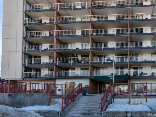 4800 E Hale Pkwy #701N, Denver, CO 80220