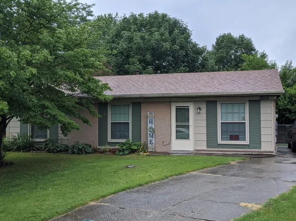 (undisclosed Address), Louisville, KY 40291