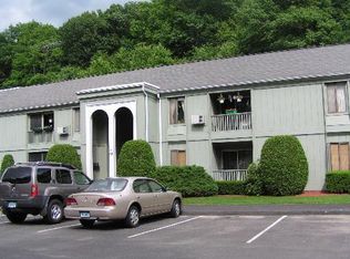 66 Nashville Rd UNIT D, Bethel, CT 06801