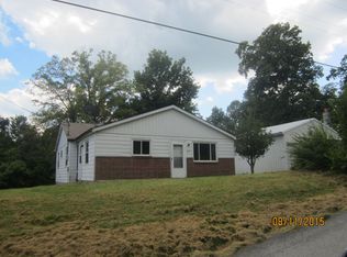 9955 Morgans Ln SE, Elizabeth, IN 47117