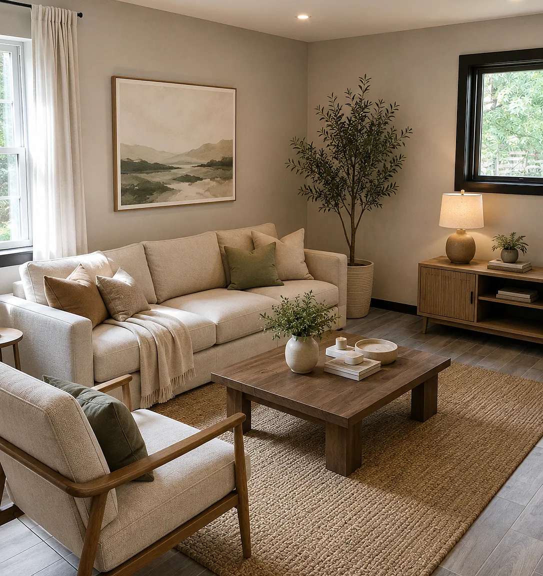 3 bed, $1,350 — Photo 2