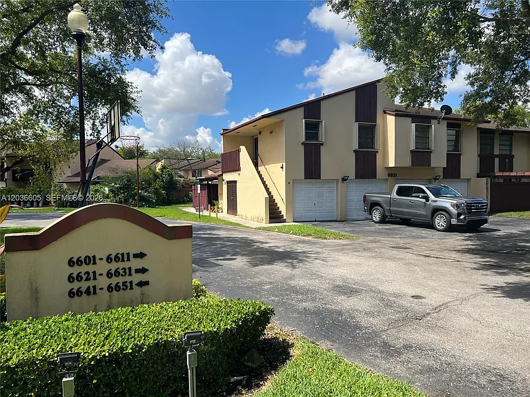 6631 SW 137th Ct #5C — Photo 62