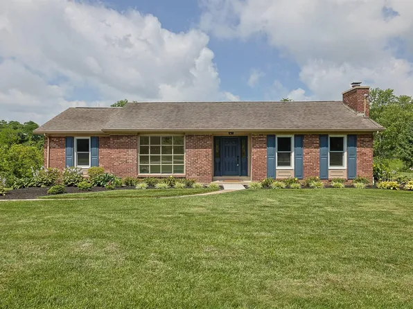 10071 Timbercreek Dr, Union, KY 41091